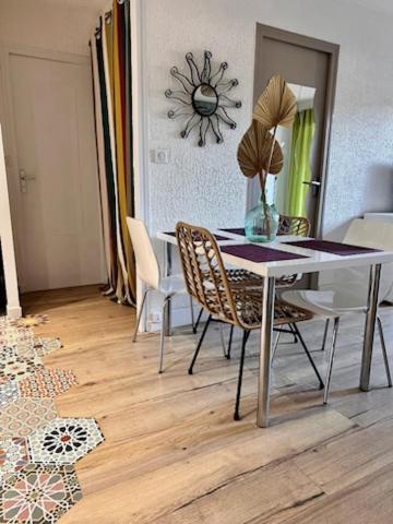 Appartement Avec Jardin Cassis Eksteriør bilde
