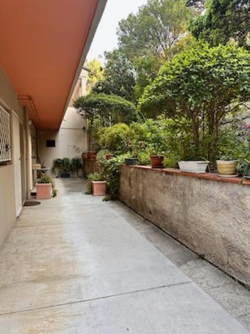 Appartement Avec Jardin Cassis Eksteriør bilde